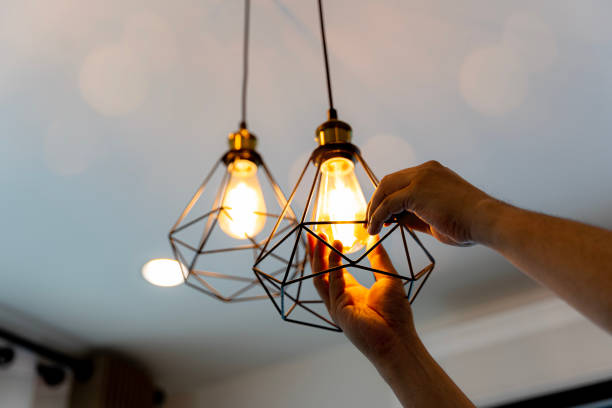 Best Affordable Electrician  in Weedpatch, CA