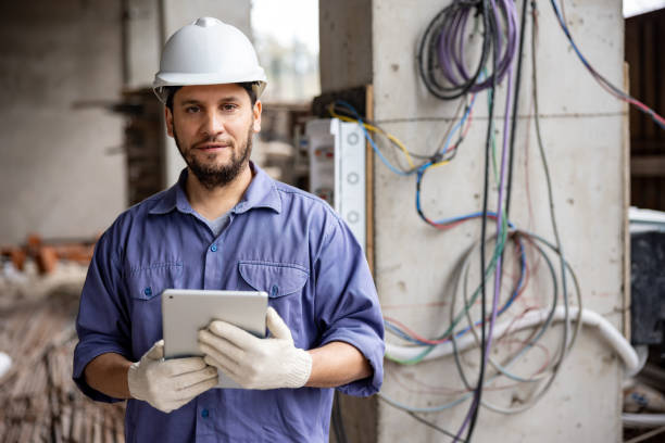 Best Electrical Contractors for Businesses  in Weedpatch, CA
