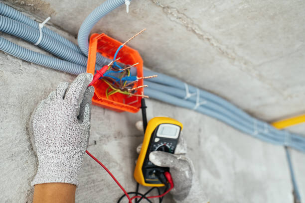 Best Affordable Emergency Electrician  in Weedpatch, CA