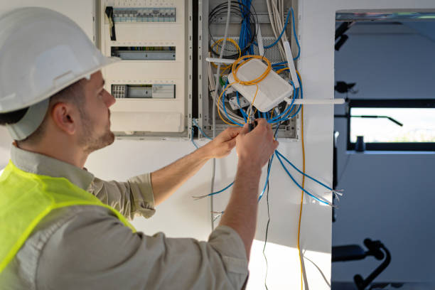 Best Industrial Electrical Services  in Weedpatch, CA